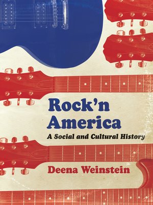 cover image of Rock'n America